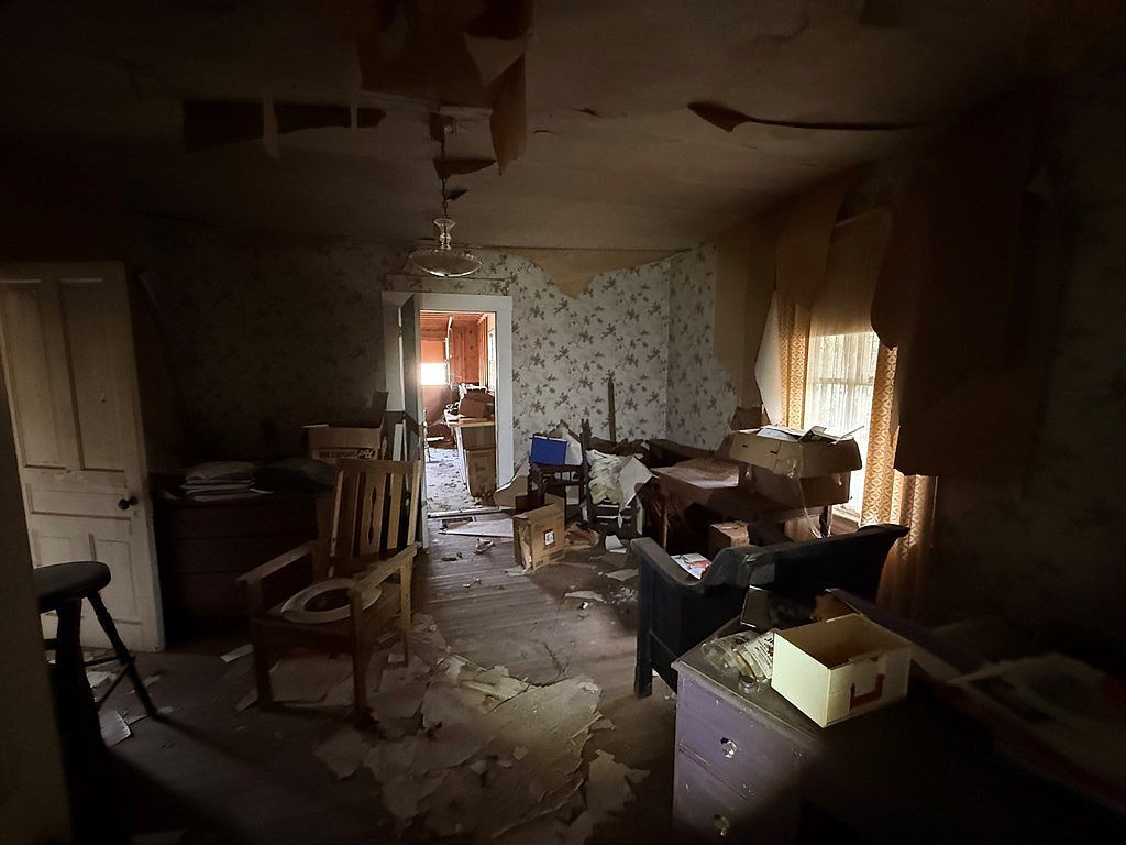 459 Proctor St Drakes Branch, VA 23937 | Single Family