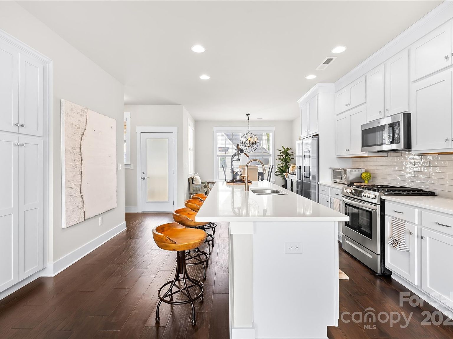 546 Amalfi Dr Davidson, NC 28036  | New build