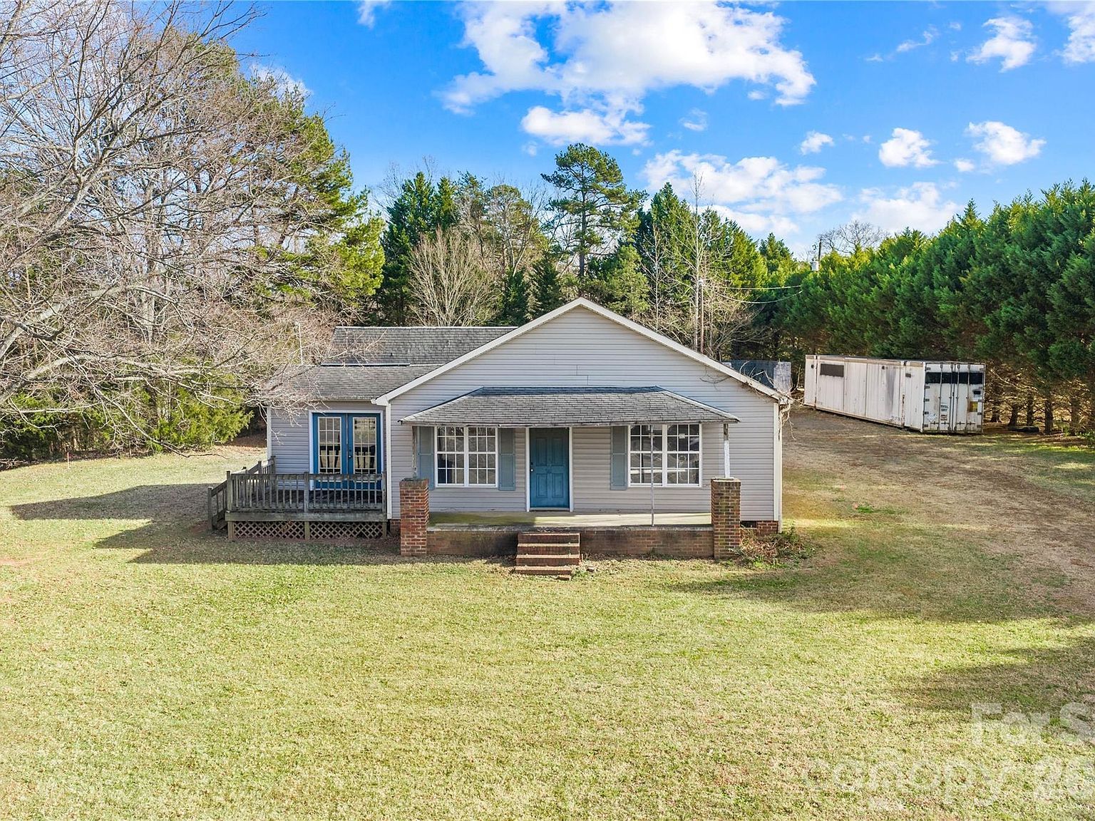 2195 Charlotte Hwy Mooresville, NC 28117 | Single Family