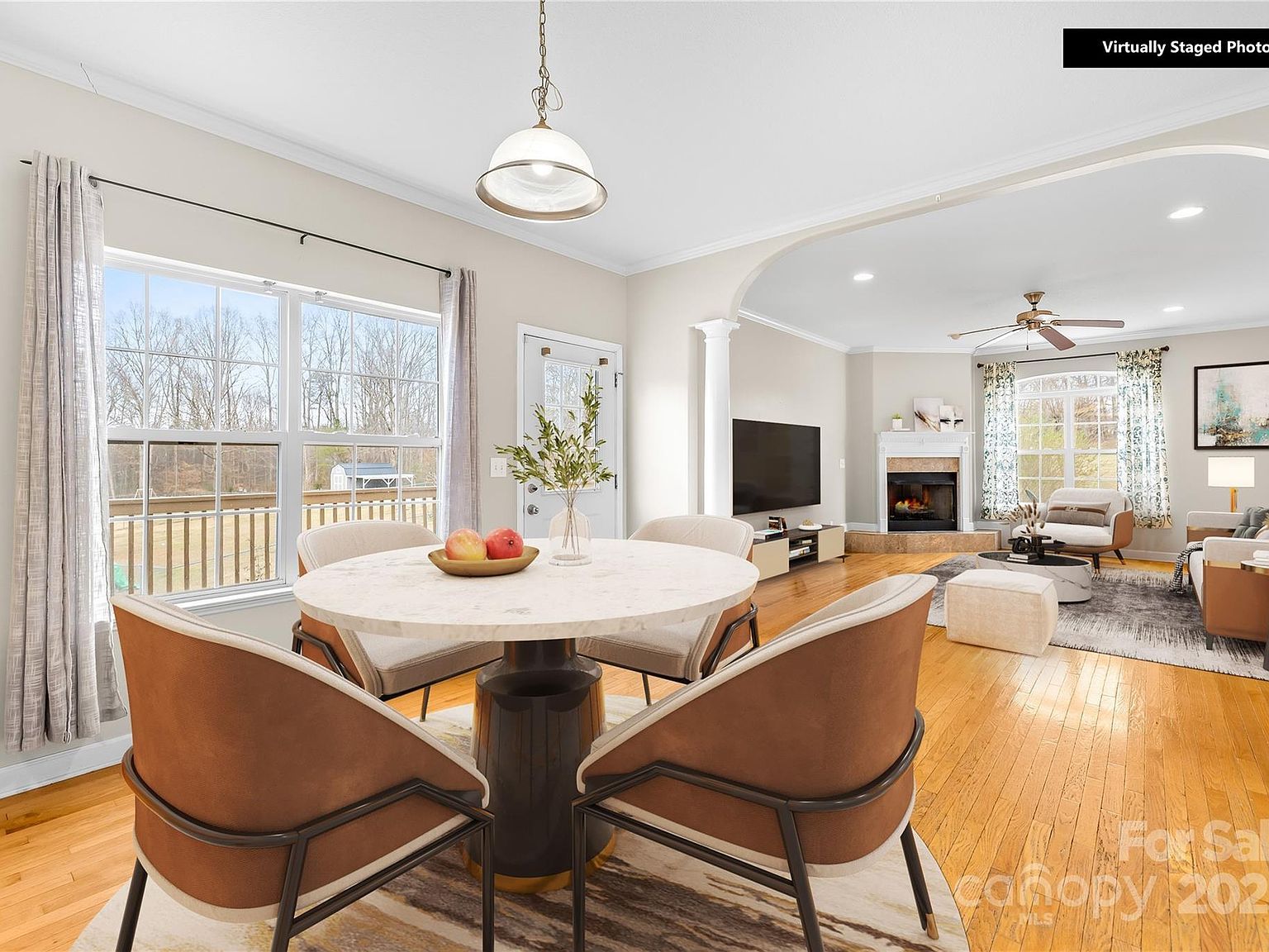 107 Dove Meadow Ln Statesville, NC 28625  | Single Family