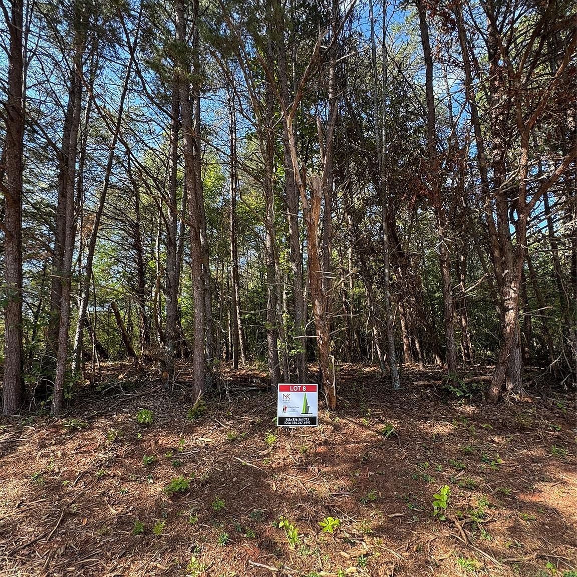 0 Coolbrook Rd #8 Statesville, NC 28625 | Land/Lot