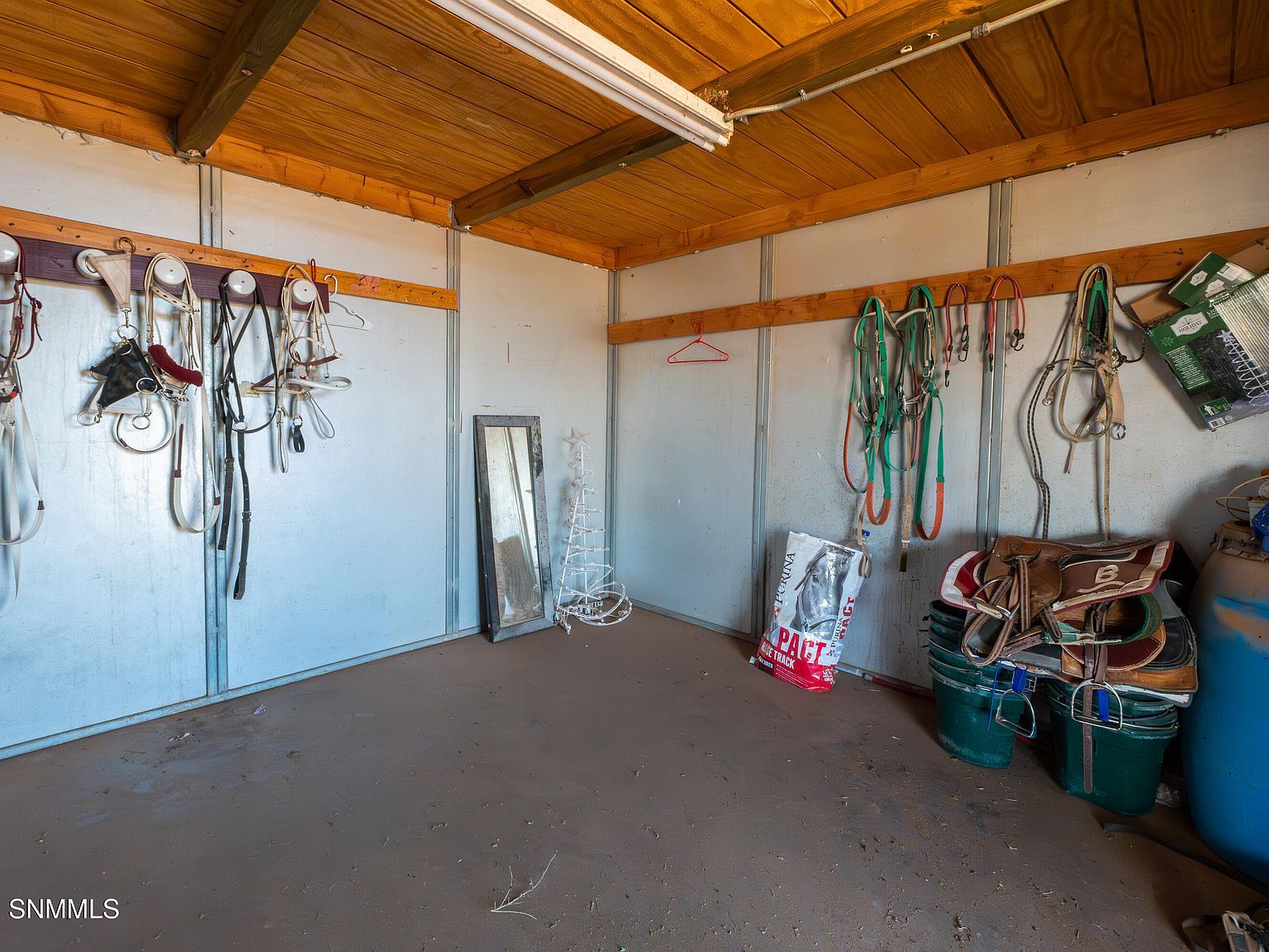 69 Racetrack Cir Tularosa, NM 88352 | Single Family