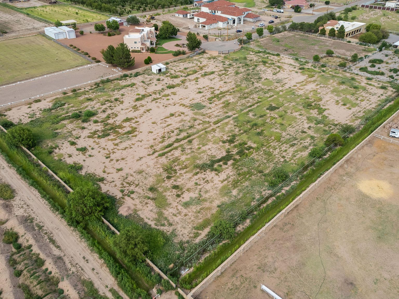 818 Smokey Ridge Ct El Paso, TX 79932  | Land/Lot