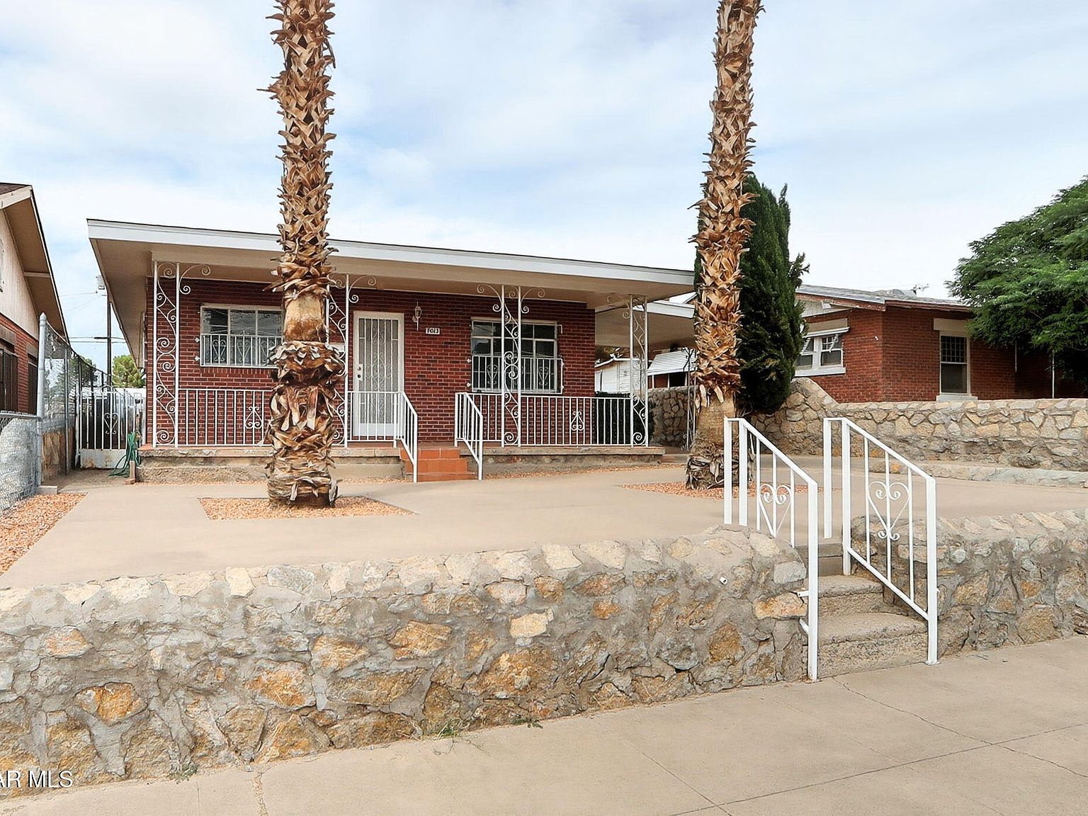 4013 Hueco Ave El Paso, TX 79903 | Single Family