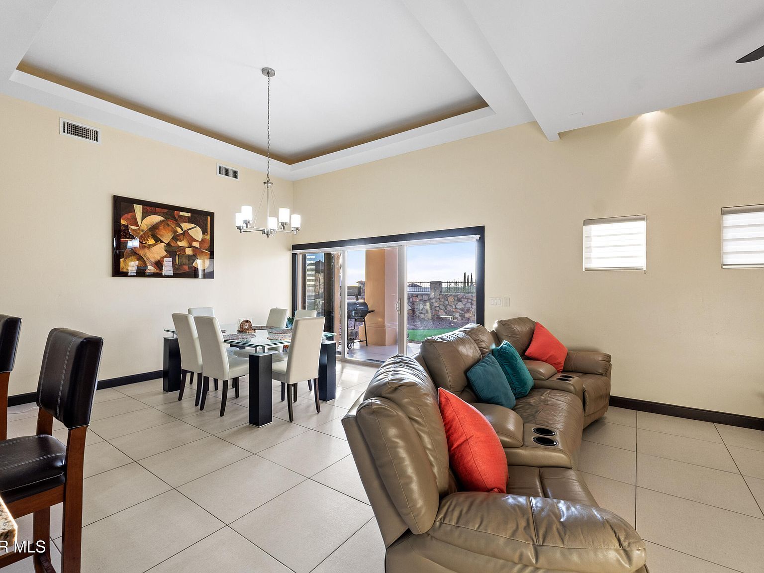 1741 Land Rush St El Paso, TX 79911 | Single Family