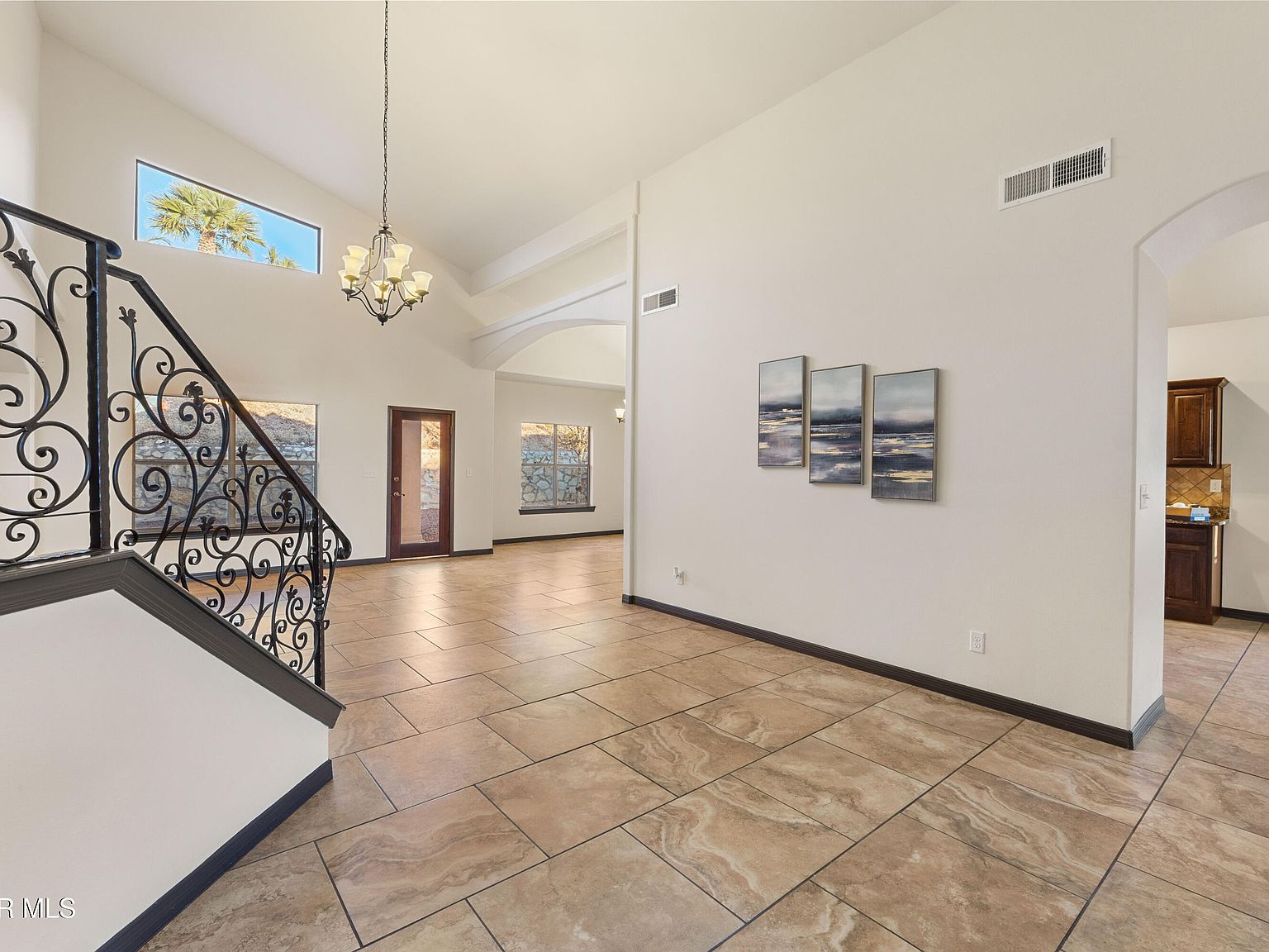 1260 Franklin Perch Pl El Paso, TX 79912  | Single Family