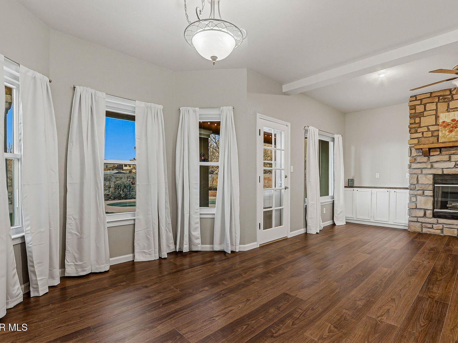 6417 Franklin Ridge Dr El Paso, TX 79912  | Single Family