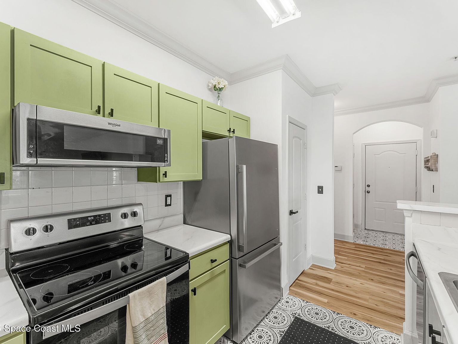 6451 Borasco Dr APT 2604 Melbourne, FL 32940 | Condominium