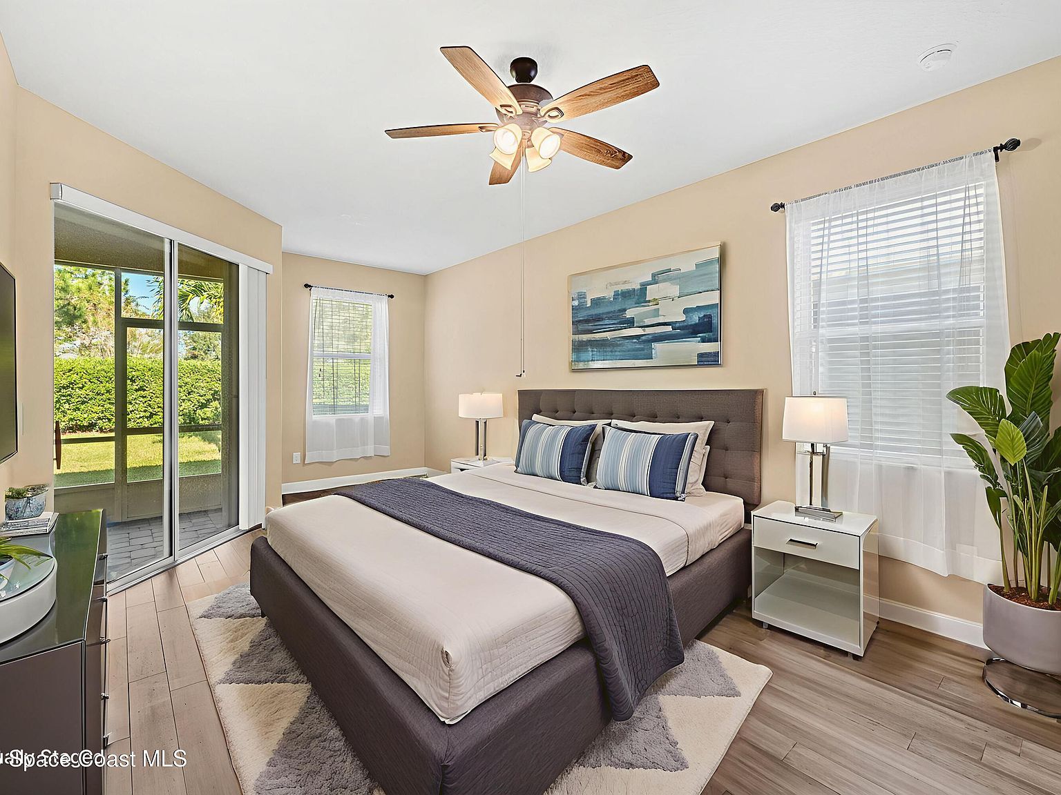 6488 Van Ness Dr Melbourne, FL 32940 | Single Family