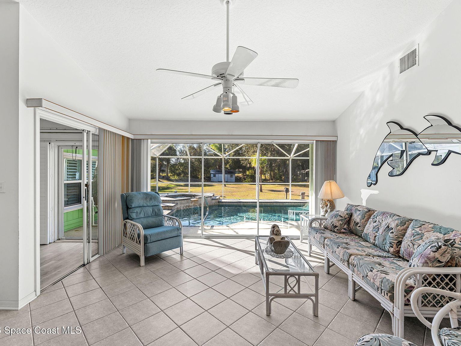 4250 Pine St Cocoa, FL 32926  | Single Family