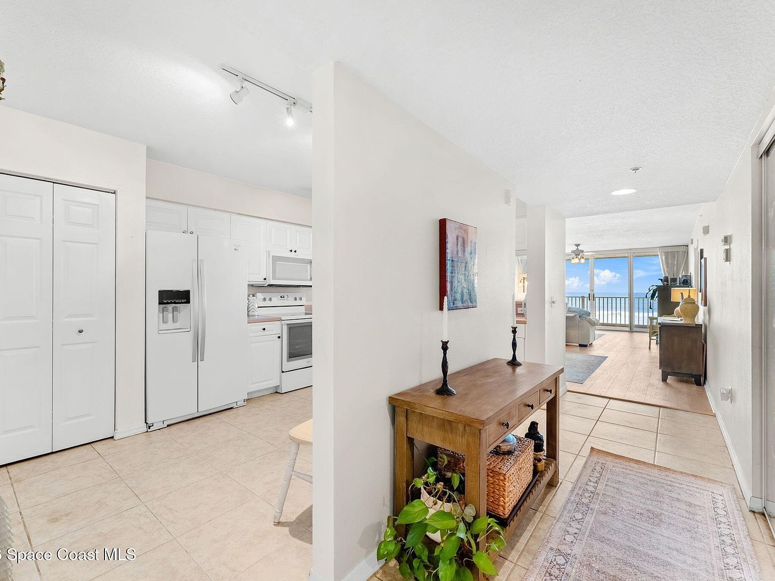 1811 Highway A1a APT 2303 Indian Harbour Beach, FL 32937  | Condominium