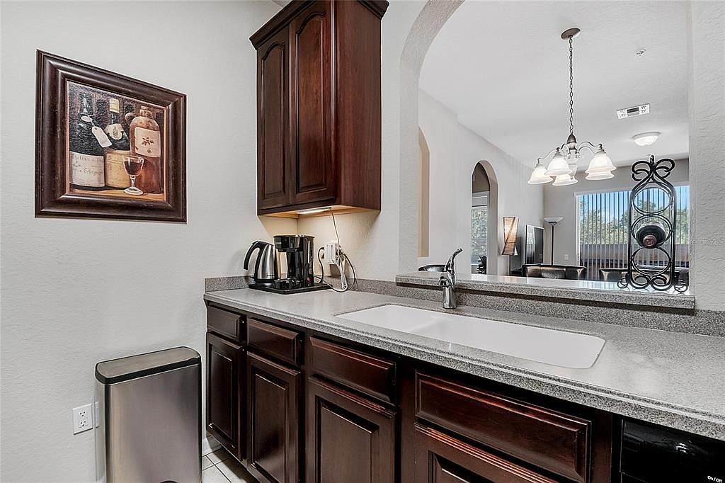 8252 Civita Dr UNIT 201 Champions Gate, FL 33896  | Condominium