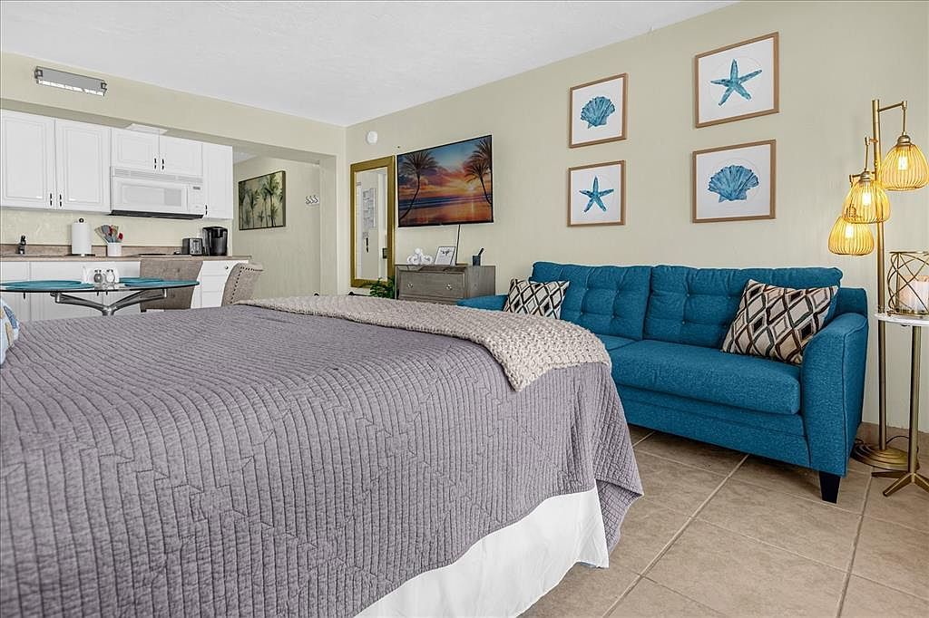 701 S Atlantic Ave #717 Daytona Beach, FL 32118 | Condominium