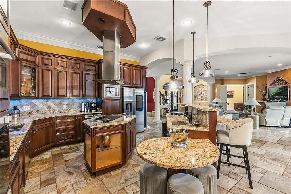 911 Jungle Ave N Saint Petersburg, FL 33710  | Single Family