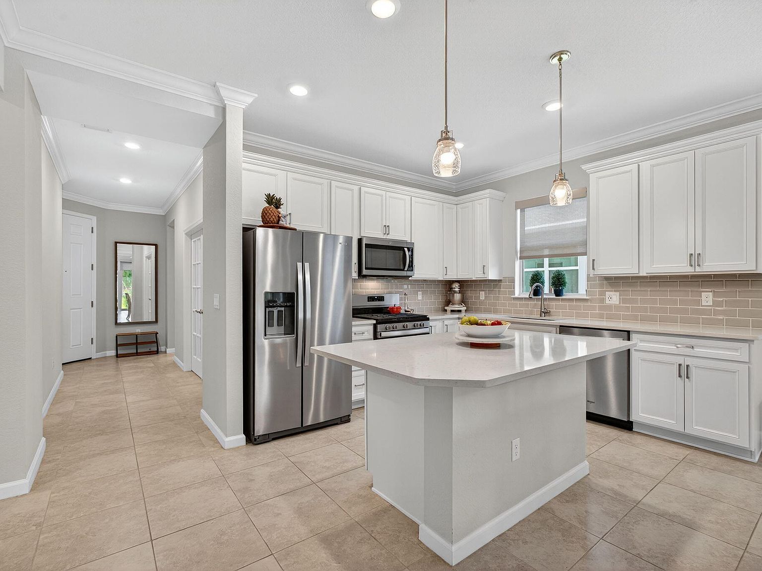 13723 SW Gingerline Dr Port Saint Lucie, FL 34987 | Single Family