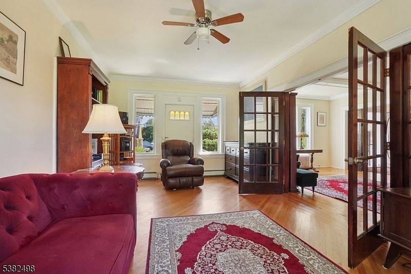 1 S Stanley Rd South Orange, NJ 07079  | Single Family