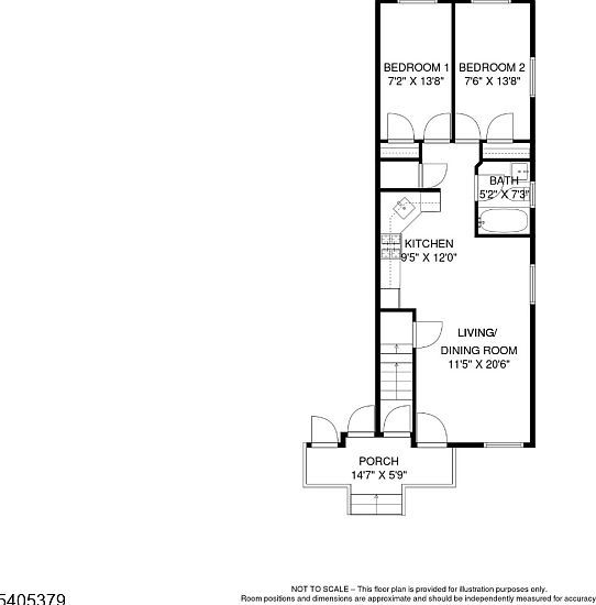 116 Maple Ave Montclair, NJ 07042  | Multi Family