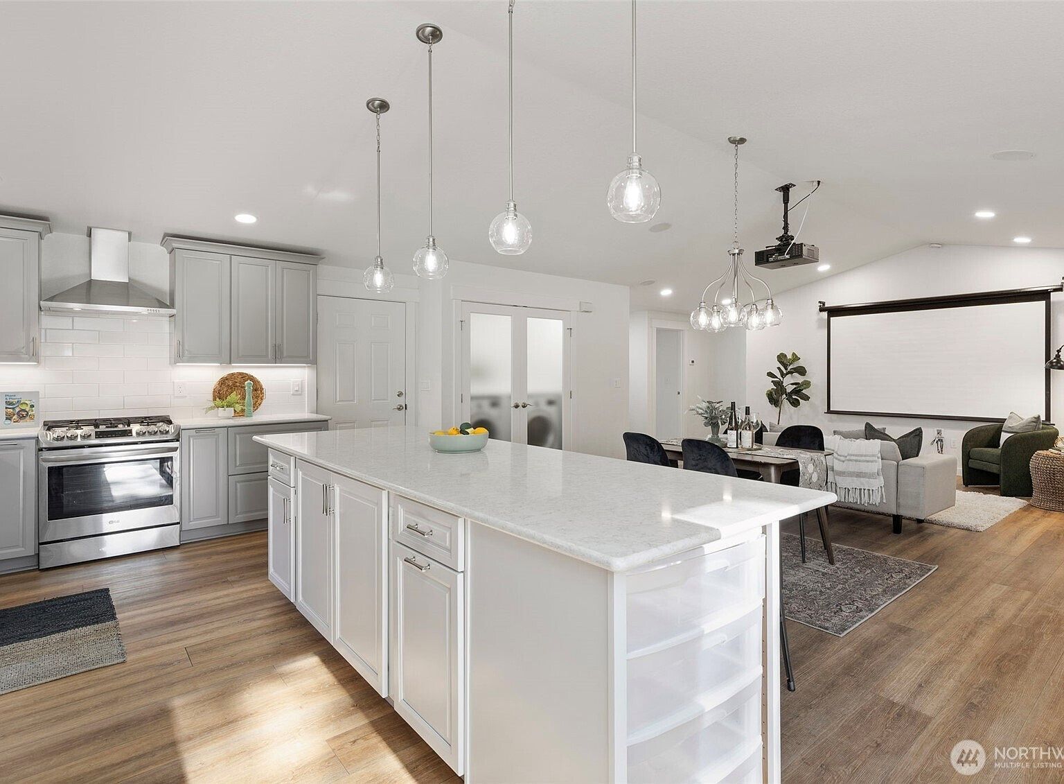 1276 SE Salmonberry Rd Pt Orchard, WA 98366 | Single Family