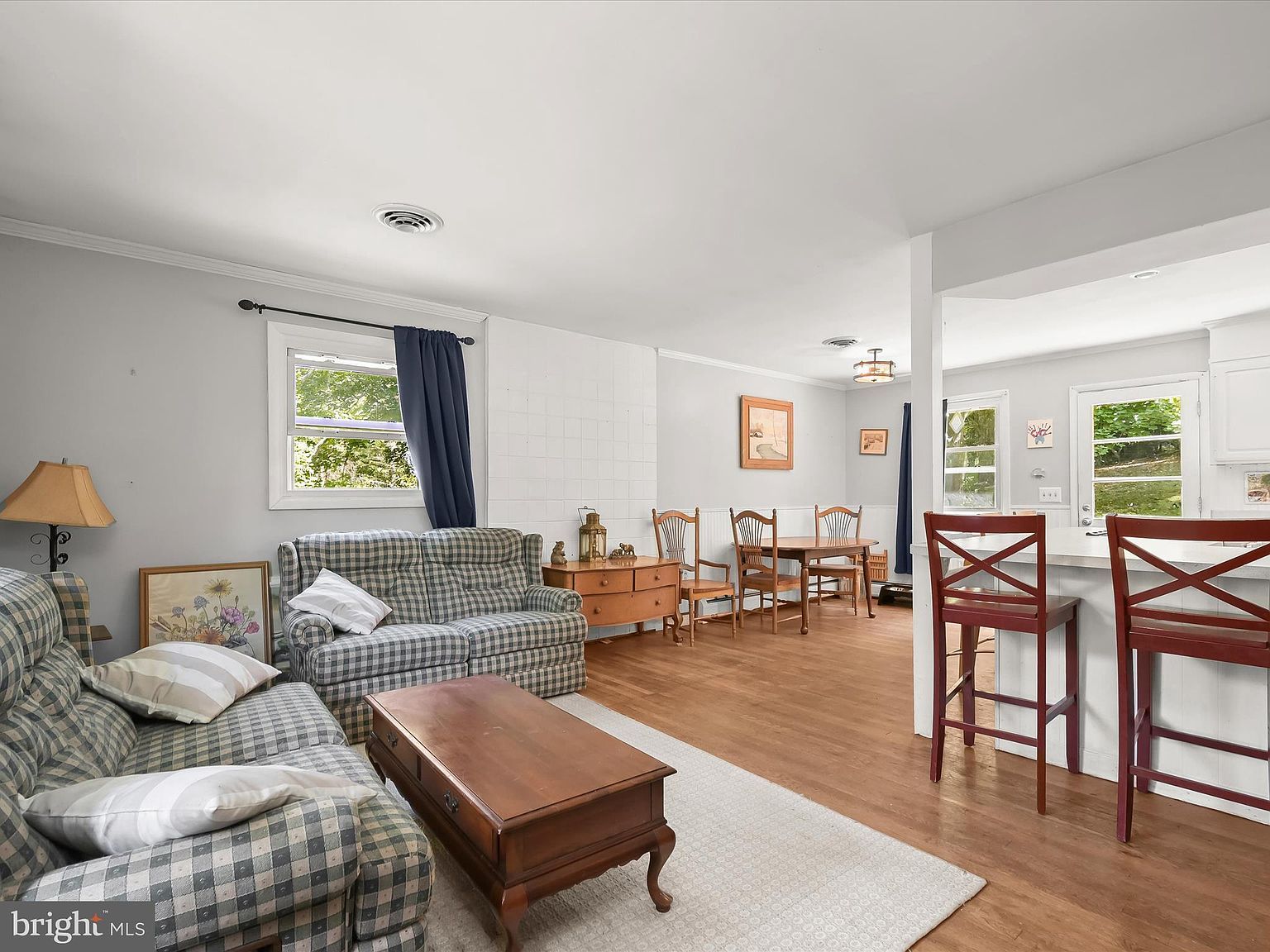 17515 Masemore Rd Parkton, MD 21120 | Single Family