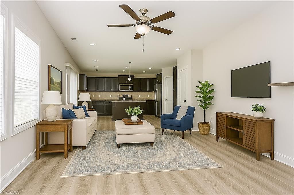 144 Sasha Dr Lexington, NC 27295 | Single Family