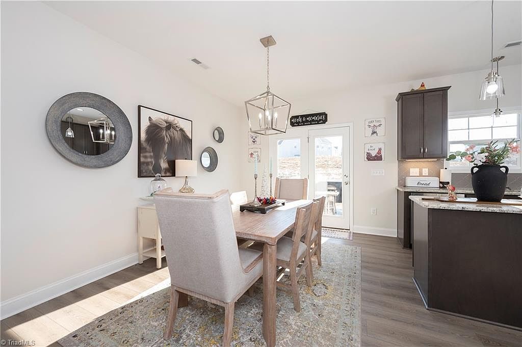 163 Kyndall Run Dr Lexington, NC 27295 | Single Family