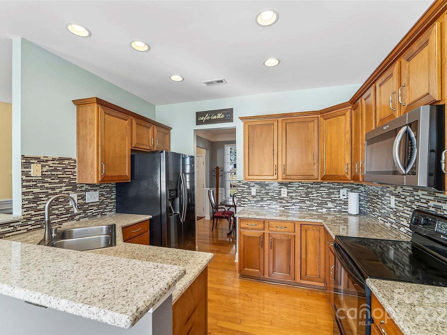 1450 Jc Raulston Ct Hickory, NC 28602  | Single Family