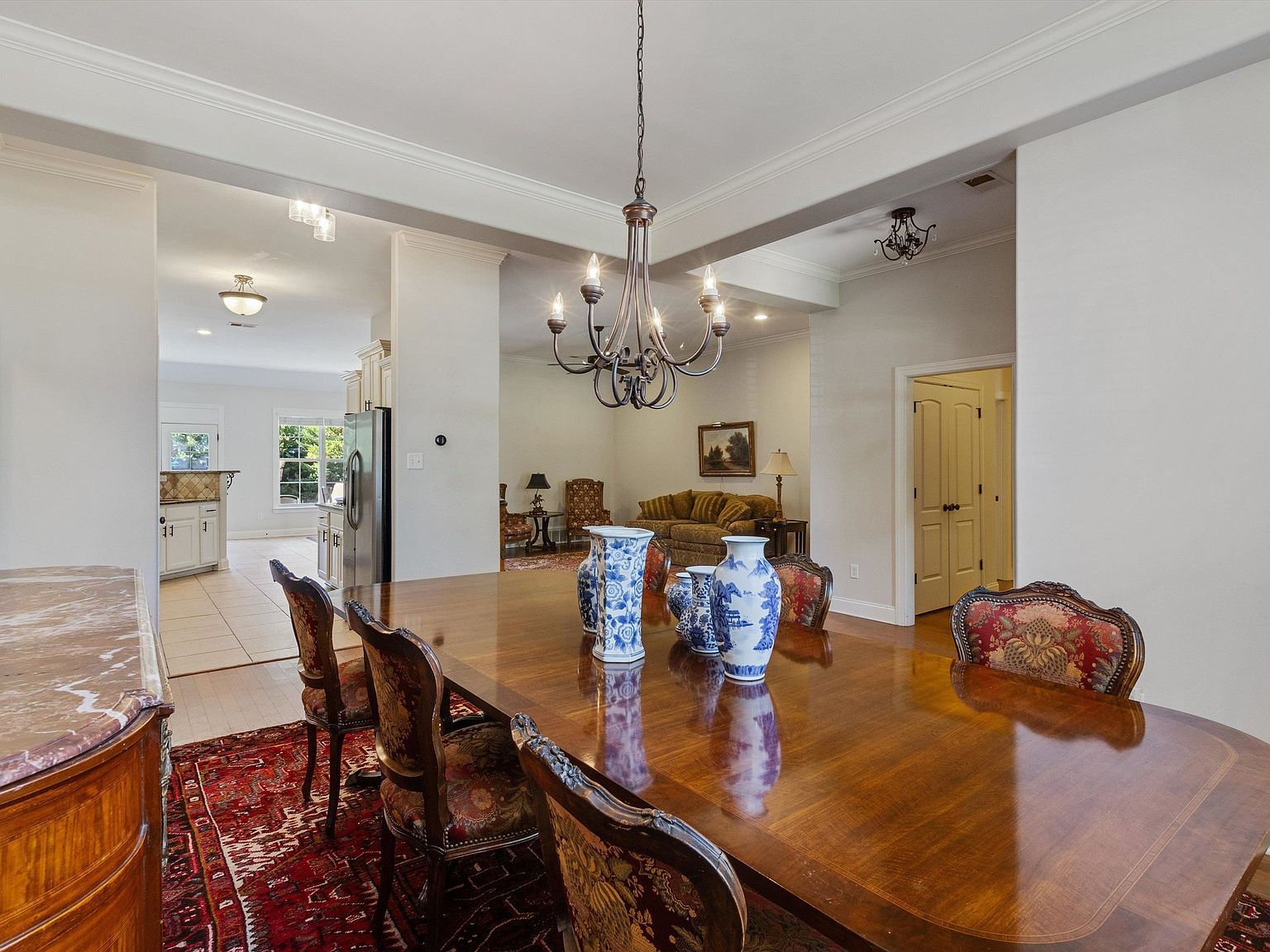 1341 Raindrop Dr Collierville, TN 38017  | Single Family