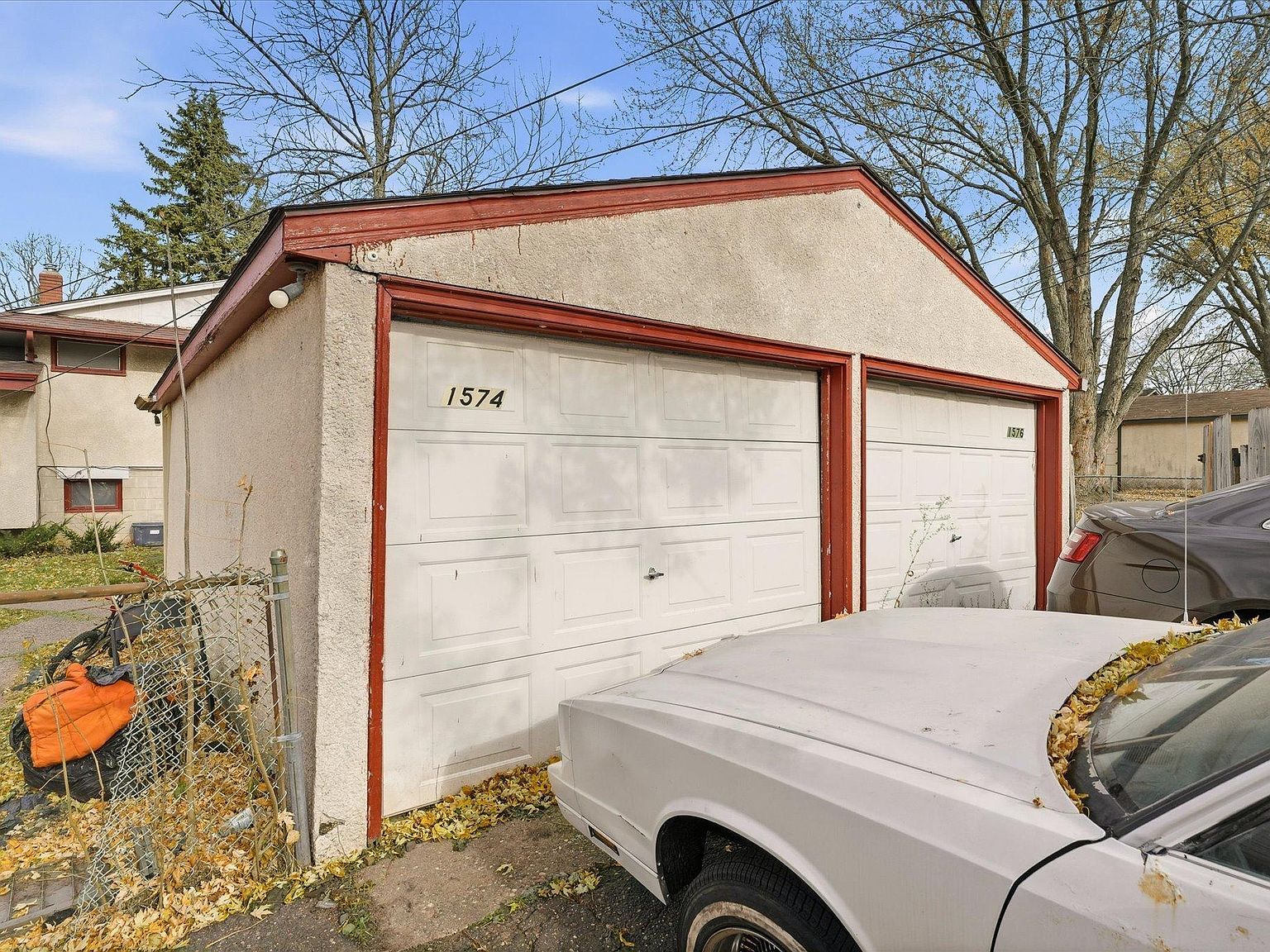 1574 Pacific St Saint Paul, MN 55106  | Multi Family