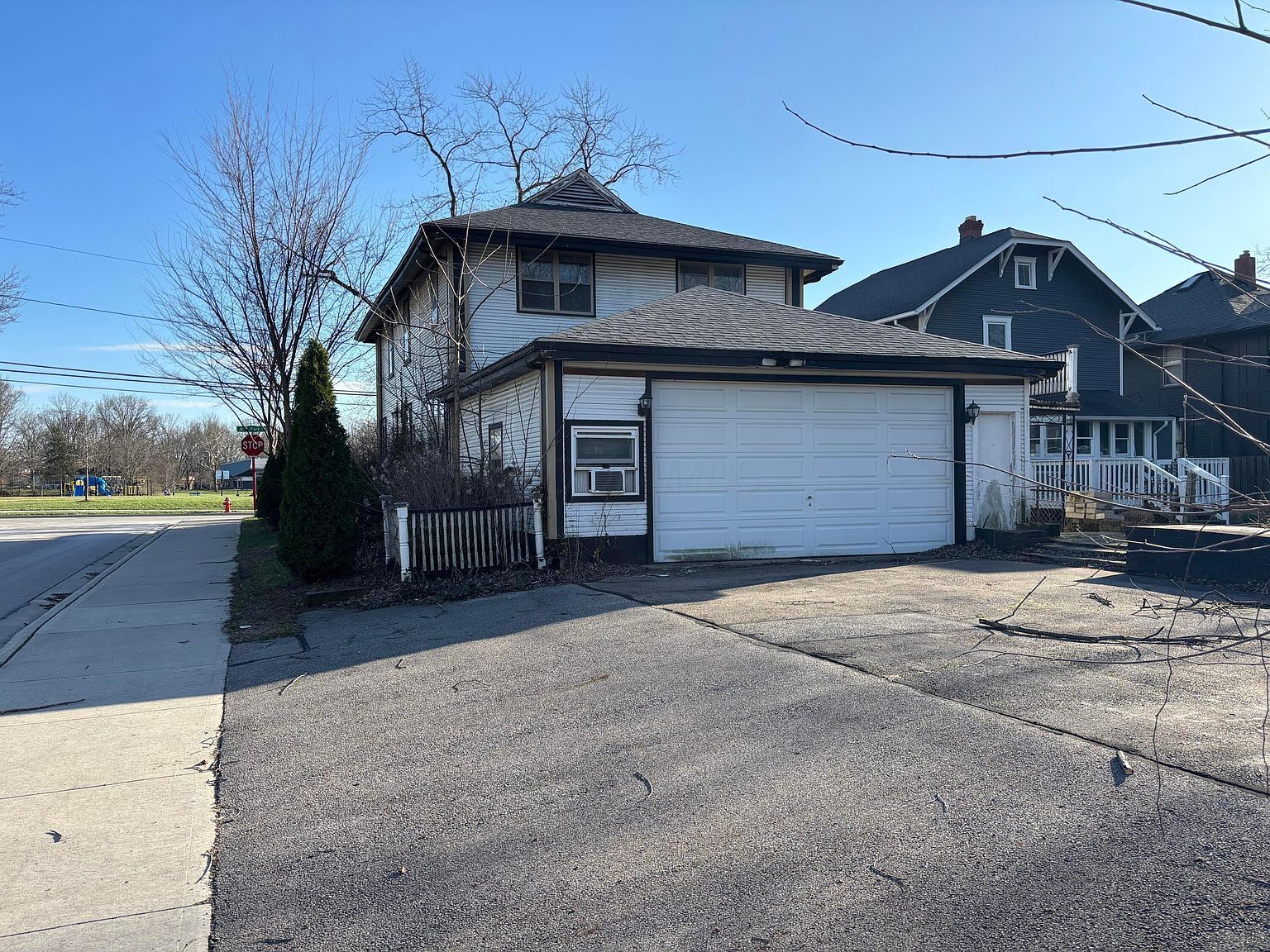 184 E Park St Westerville, OH 43081  | Single Family