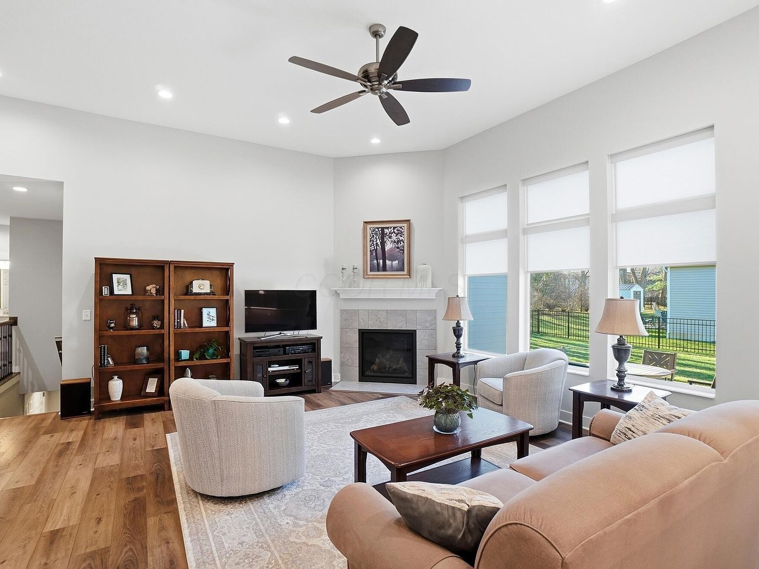 124 Mainsail Dr Westerville, OH 43081  | Single Family