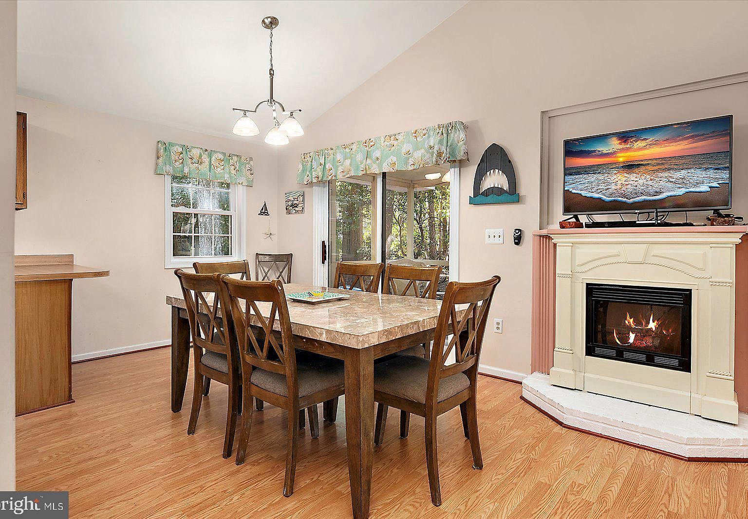 12 Sailors Way Berlin, MD 21811 | Single Family