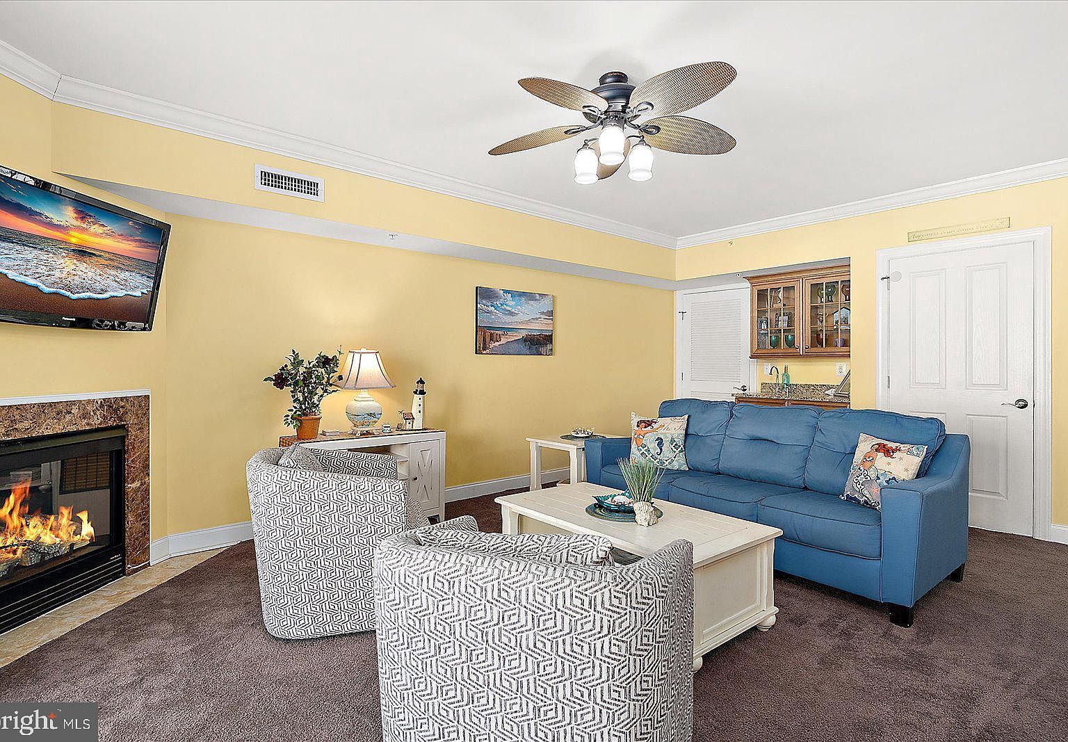 2 Dorchester St #306 Ocean City, MD 21842 | Condominium