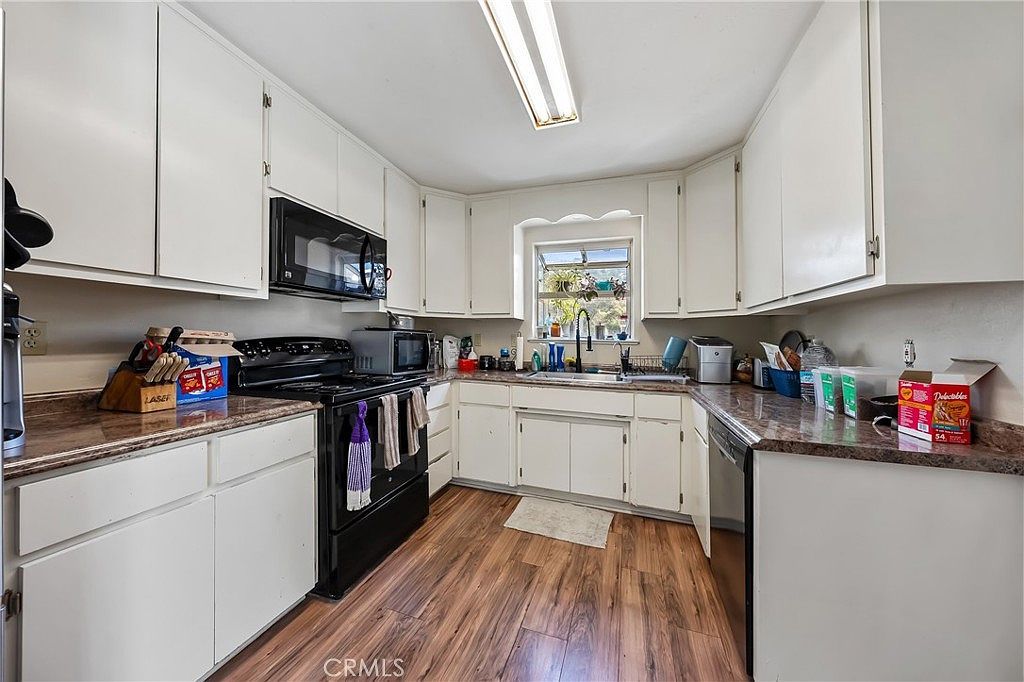 13169 3rd St Clearlake Oaks, CA 95423  | Single Family