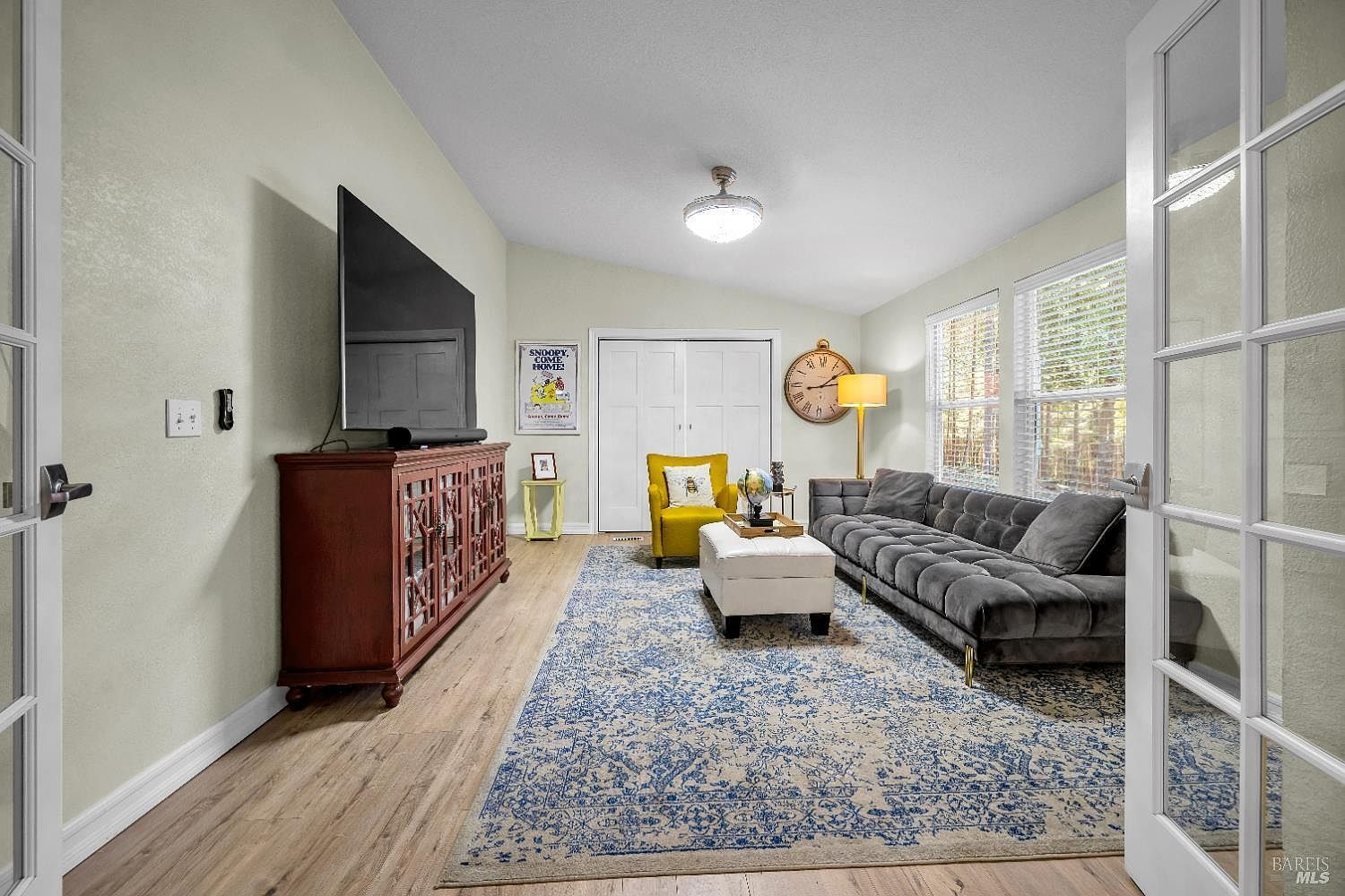 22945 Ridge Rd Willits, CA 95490 | New build