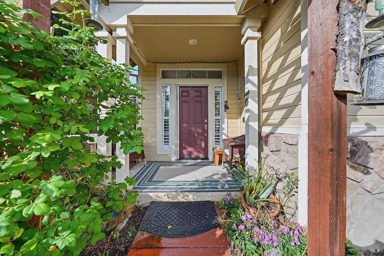 2545 Thistle Creek St Santa Rosa, CA 95404  | Single Family