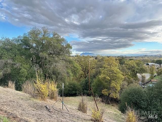 10275 Dewell Road Ext Upper Lake, CA 95485 | Land/Lot