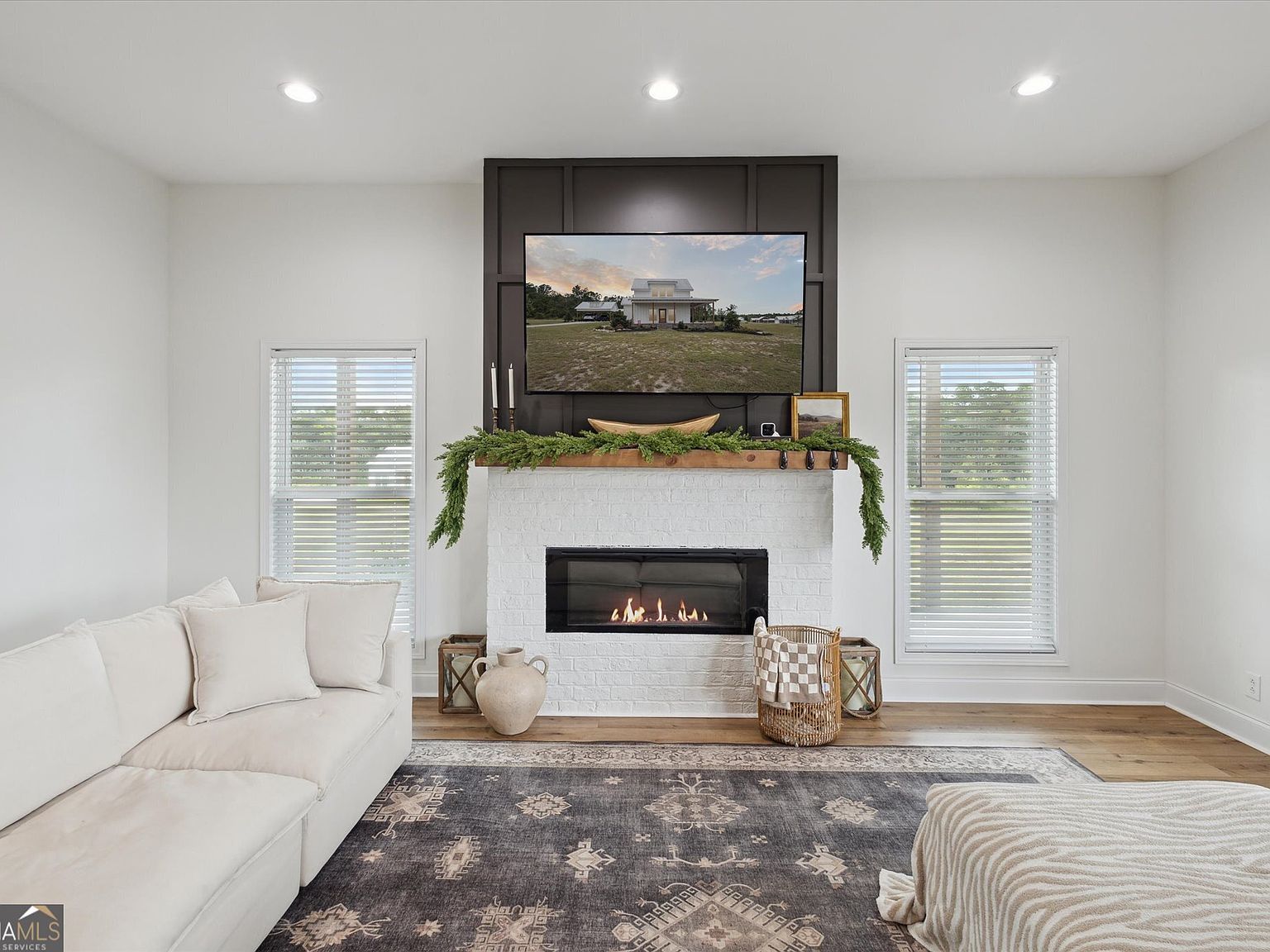 1513 Paris Ave Swainsboro, GA 30401  | Single Family