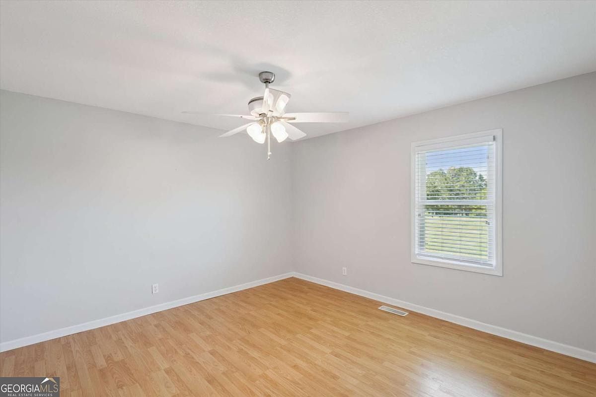 374 Union Chapel Rd Swainsboro, GA 30401  | Single Family