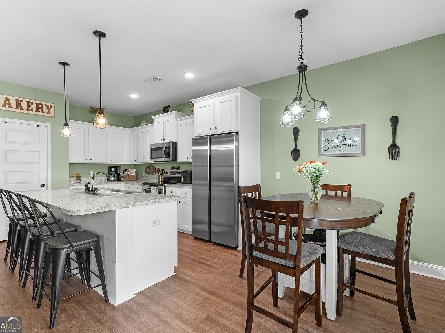 321 Farmington Rd Statesboro, GA 30458  | Single Family