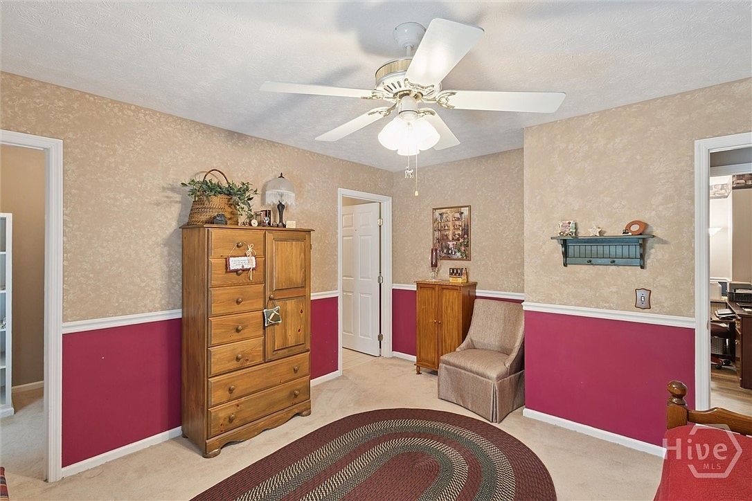 3058 Old Eighty Rd Millen, GA 30442 | Single Family