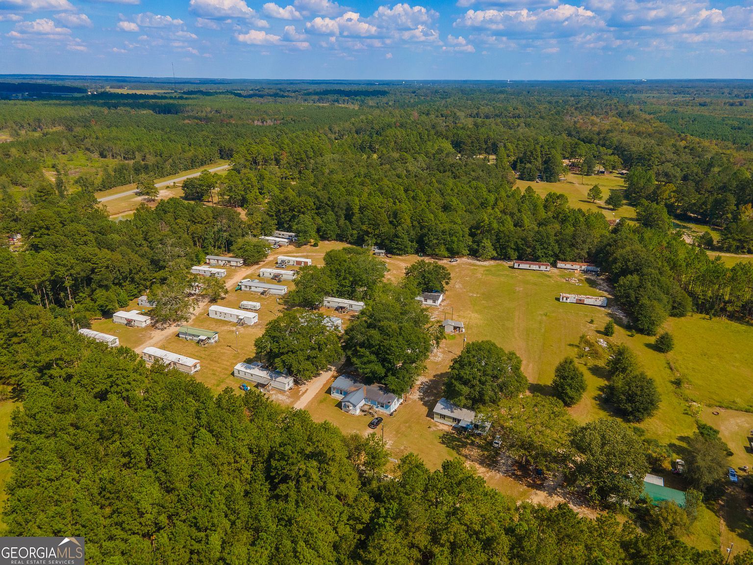 3023 Finch Rd Millen, GA 30442 | Multi Family