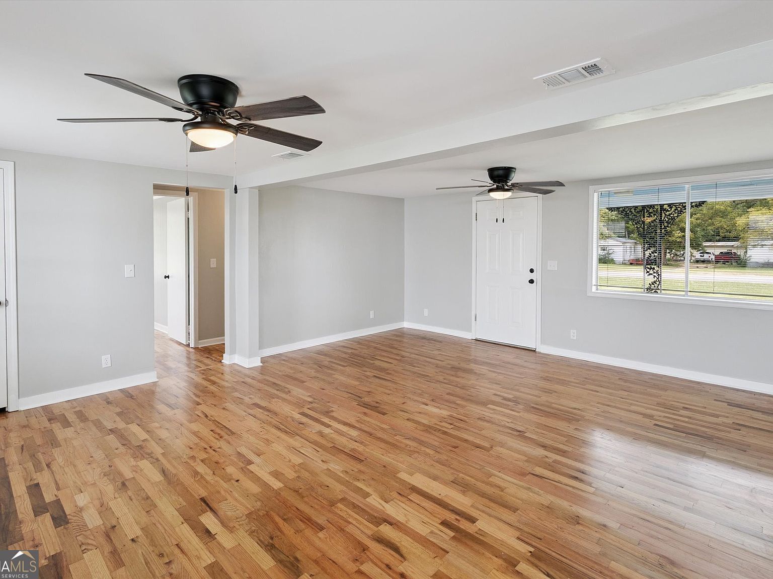 3981 W Old Savannah Rd Millen, GA 30442  | Single Family