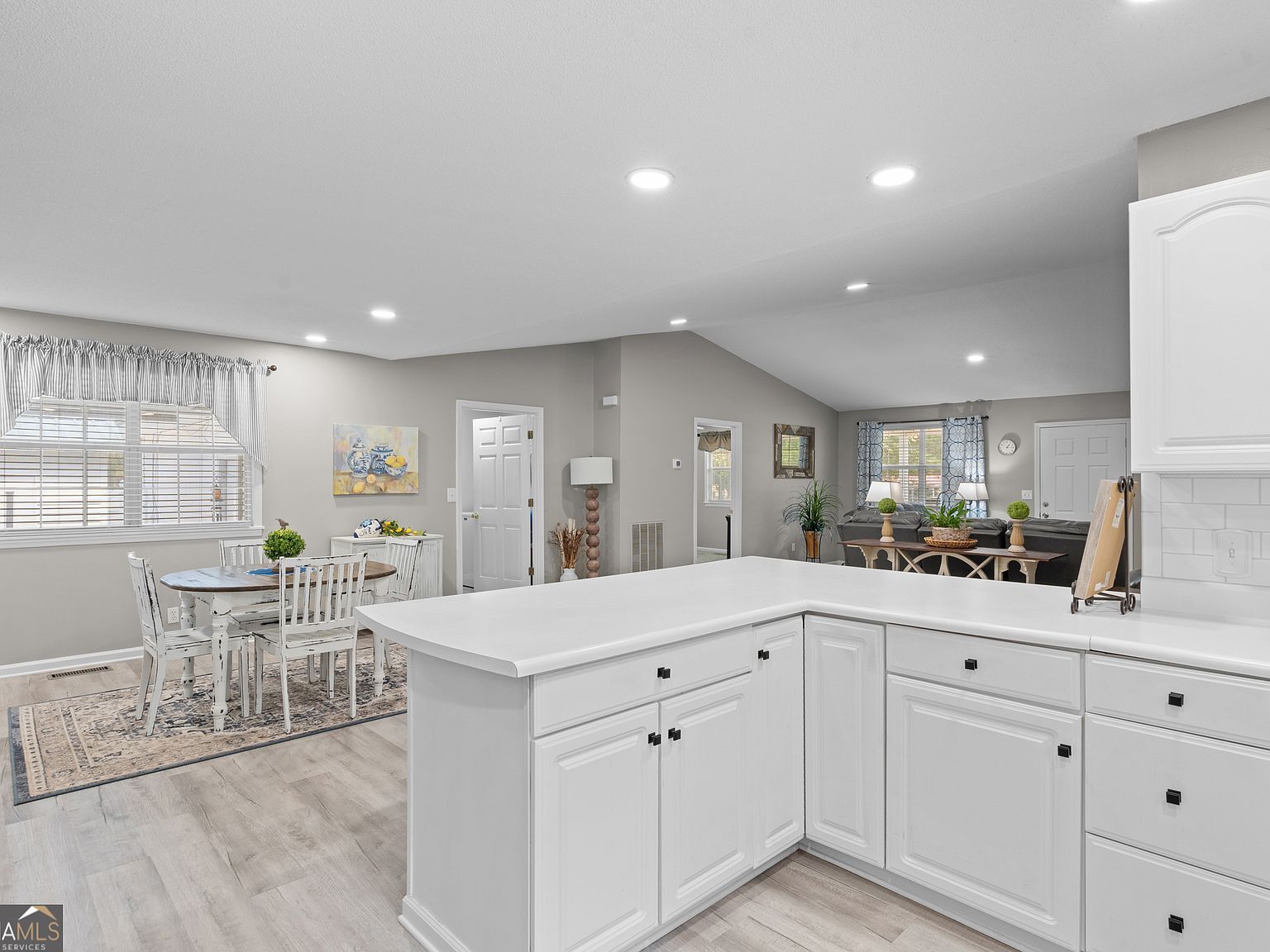 121 Terri Dr Millen, GA 30442  | Single Family