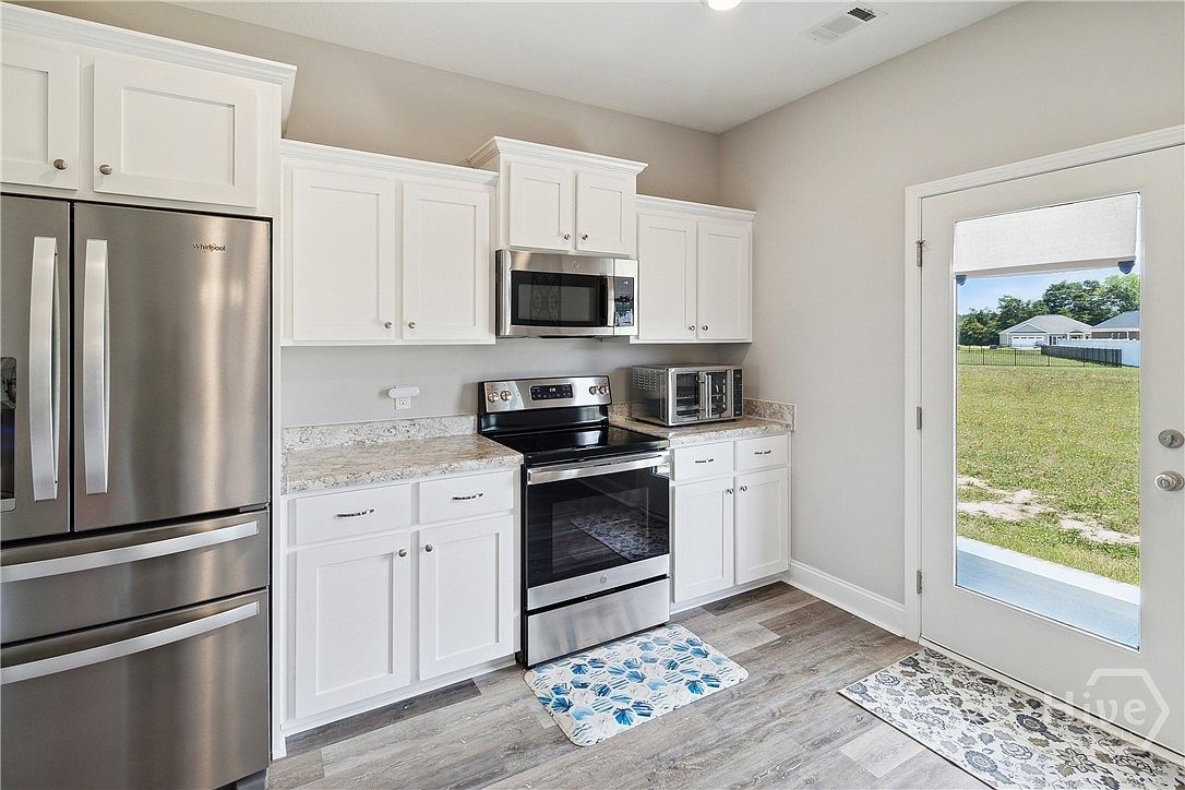 306 Old Rockdale Dr Statesboro, GA 30461  | Single Family