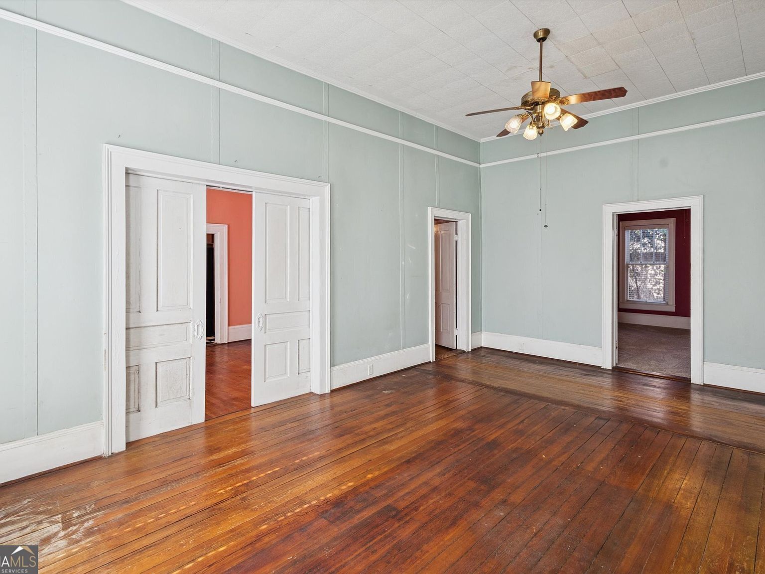 9 Broad St Statesboro, GA 30458 | Single Family