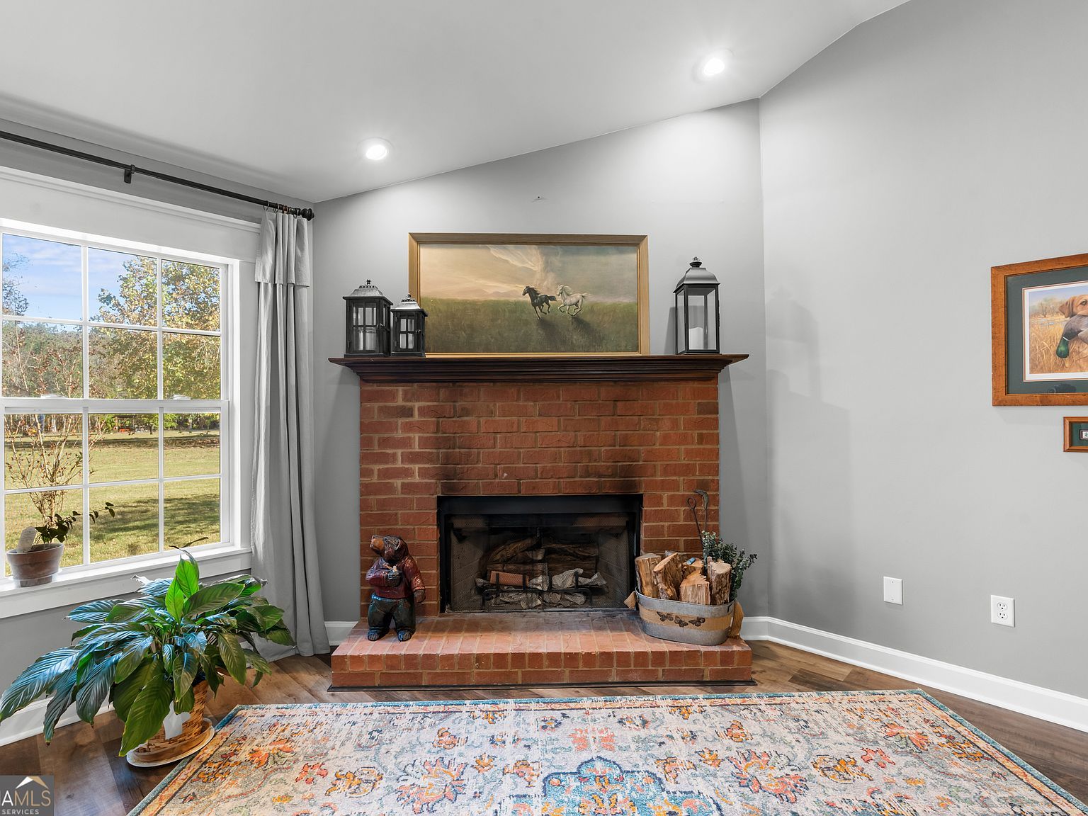 357 Pound Rd Guyton, GA 31312  | Single Family