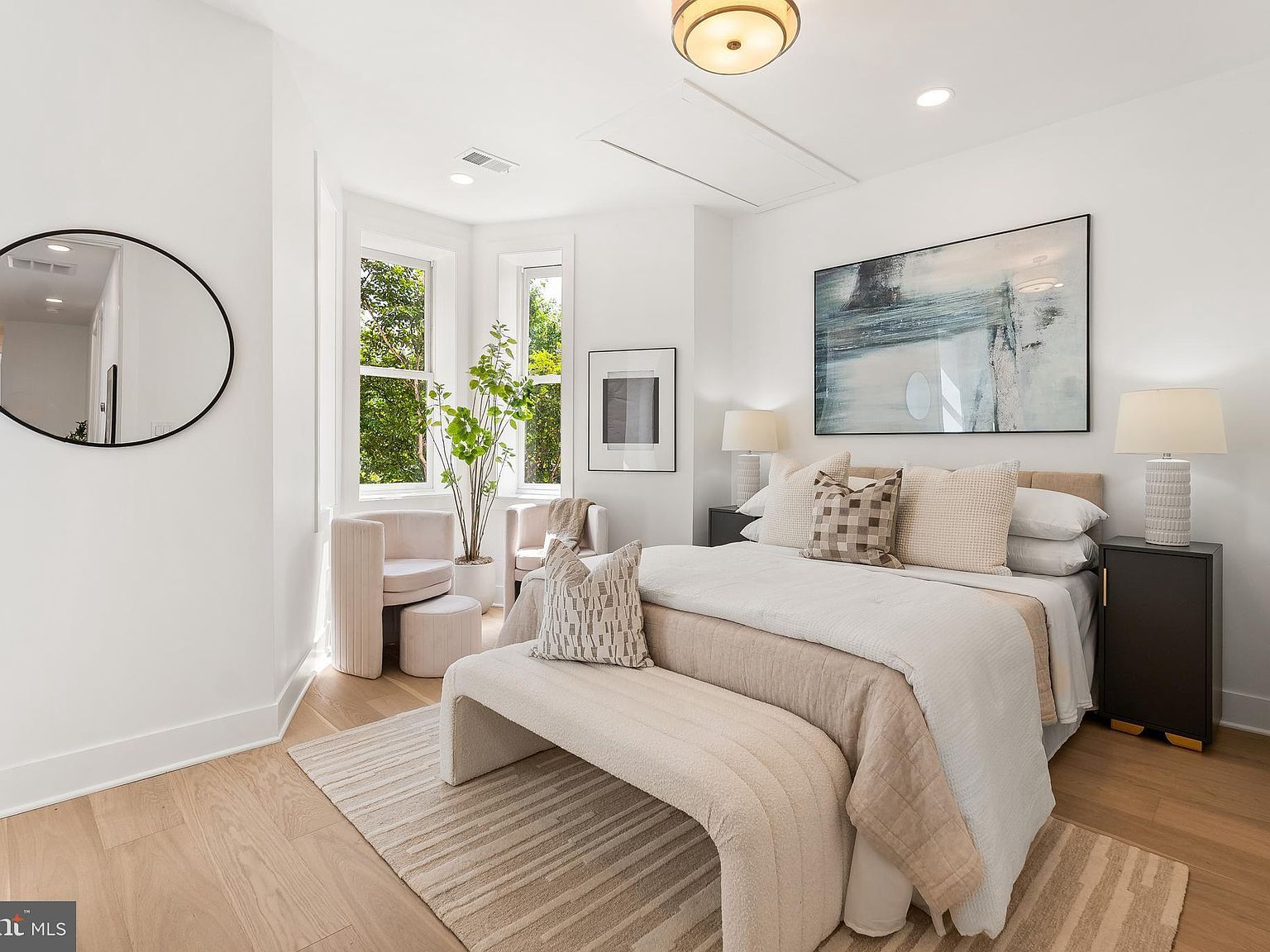 1932 11th St NW Washington, DC 20001  | New build