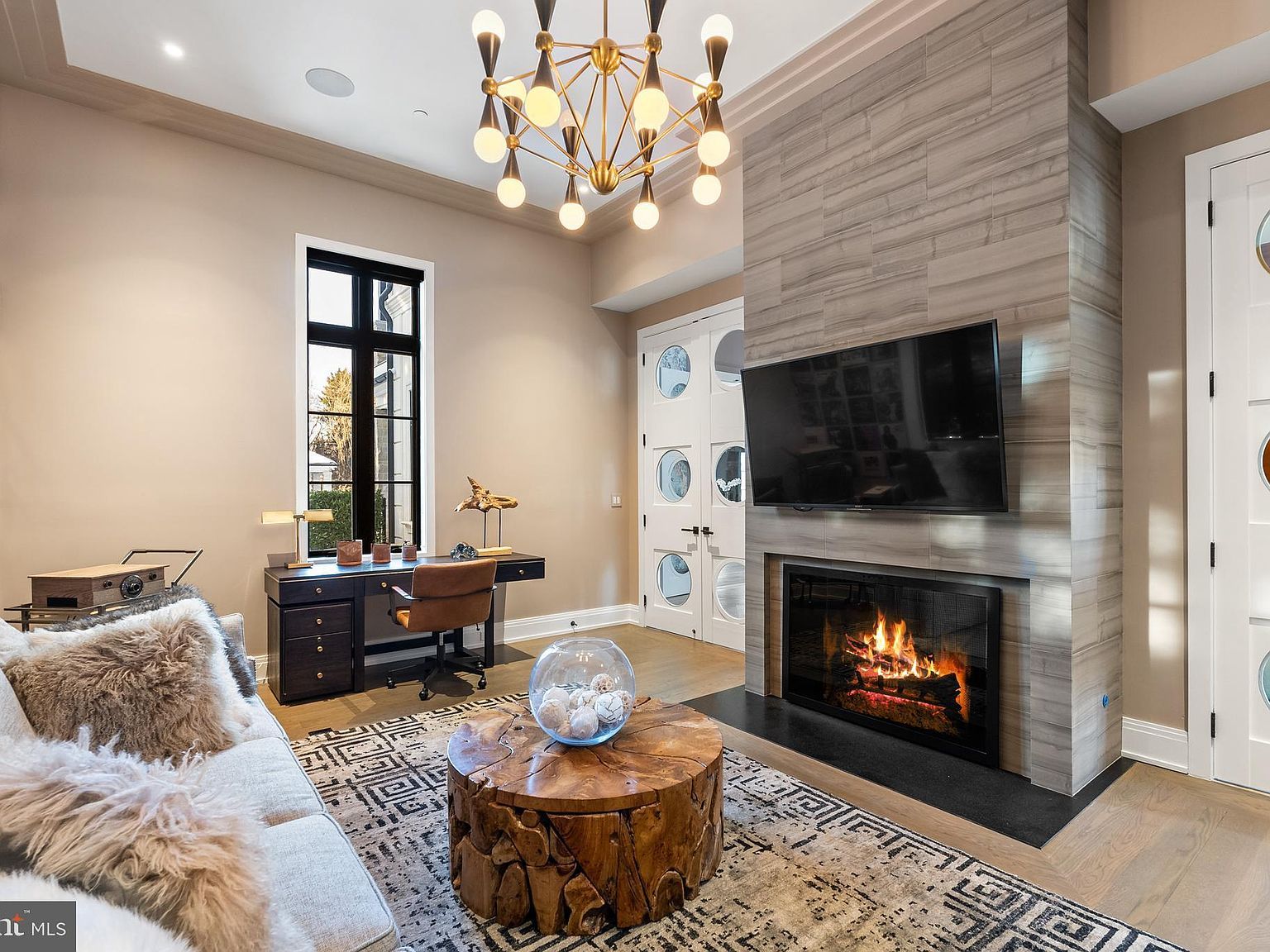 8913 Holly Leaf Ln Bethesda, MD 20817  | Single Family