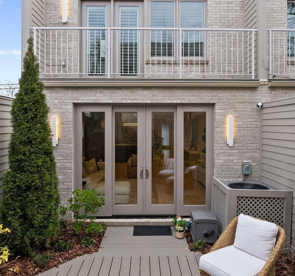 32 Kings Ct SE Washington, DC 20003  | New build