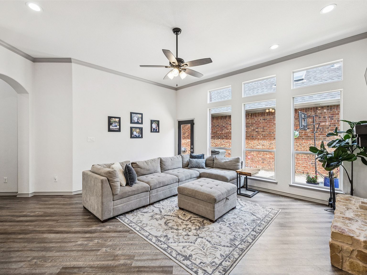 10082 Planters Row Dr Frisco, TX 75033 | Single Family